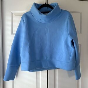 Addison Bay Sweater Matisse Blue
Polished Double Knit Everyother Day
Pullover